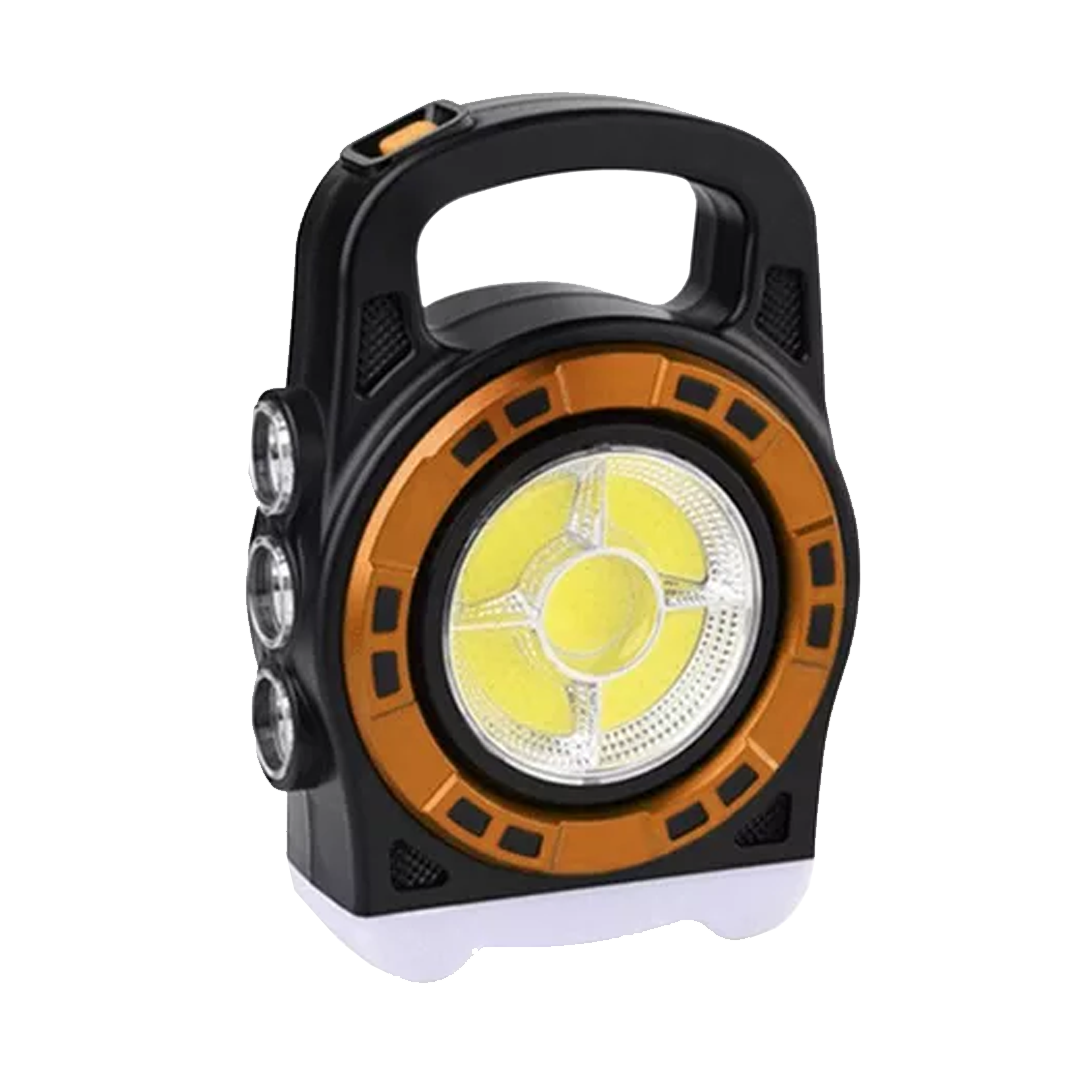 LAMPARA SOLAR HB-6678C